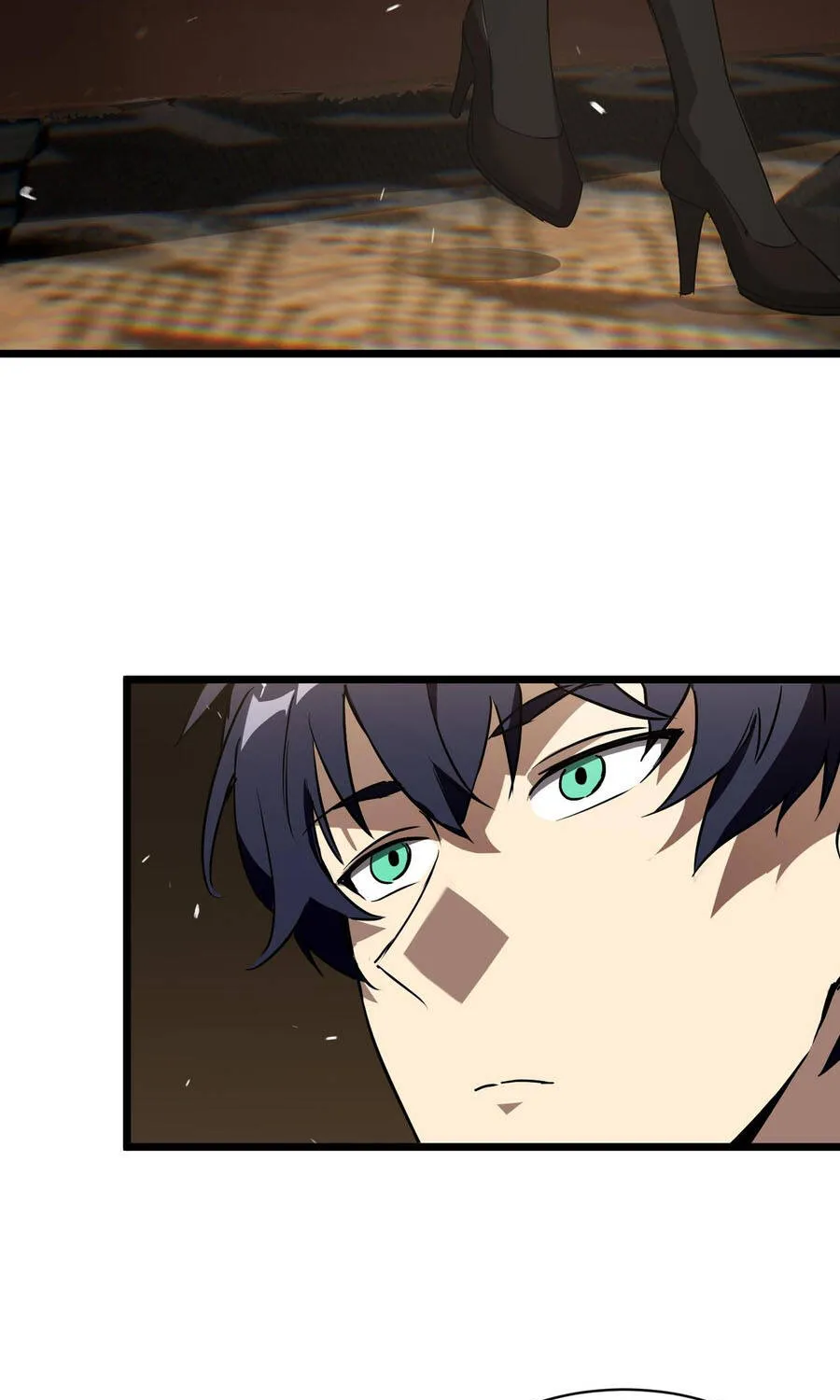 Thánh Hiệp Sĩ Cấp Sss Chap 144 - Next Chap 145