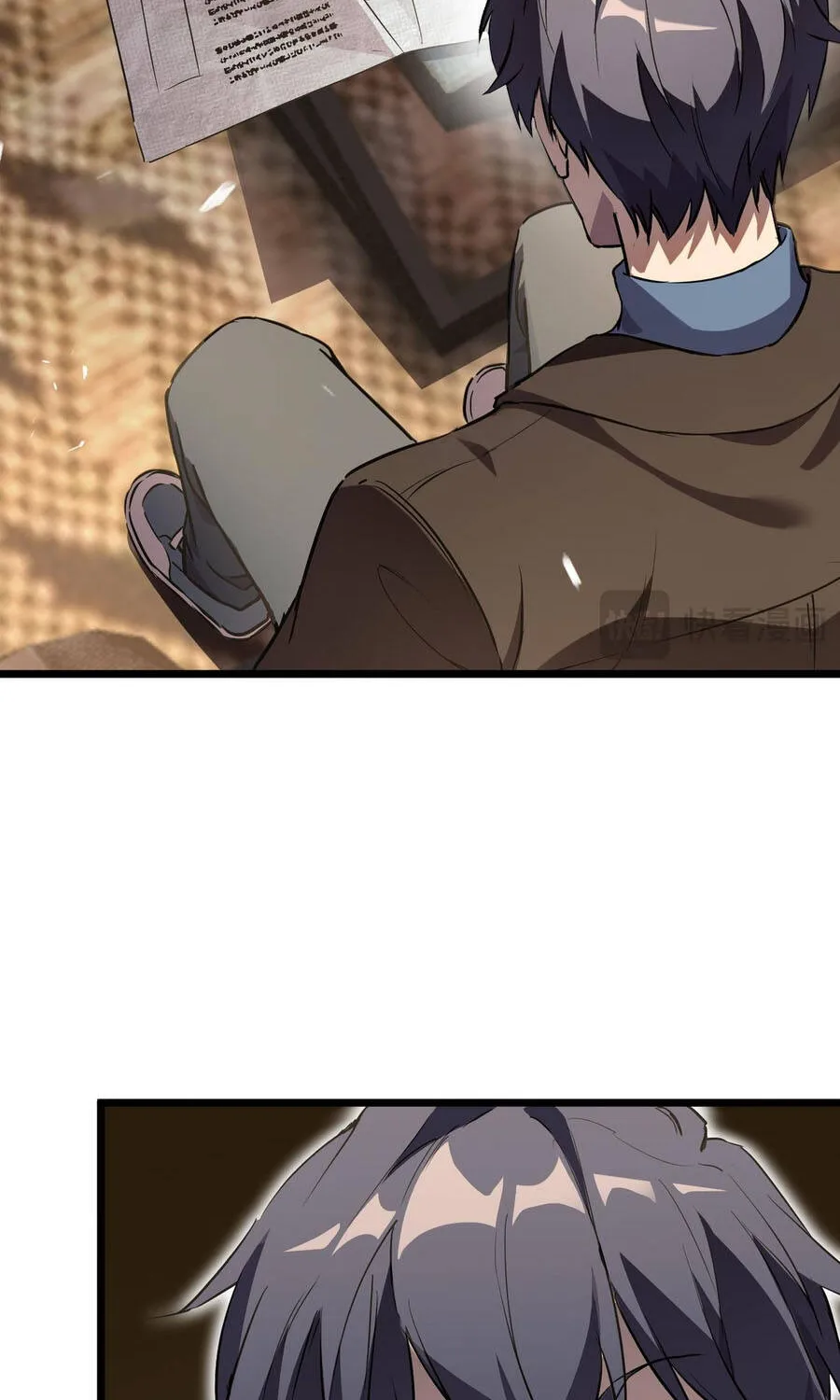 Thánh Hiệp Sĩ Cấp Sss Chap 144 - Next Chap 145