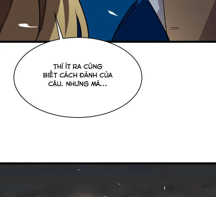 Thánh Hiệp Sĩ Cấp Sss Chap 144 - Next Chap 145