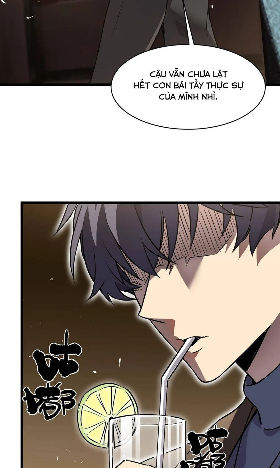 Thánh Hiệp Sĩ Cấp Sss Chap 144 - Next Chap 145