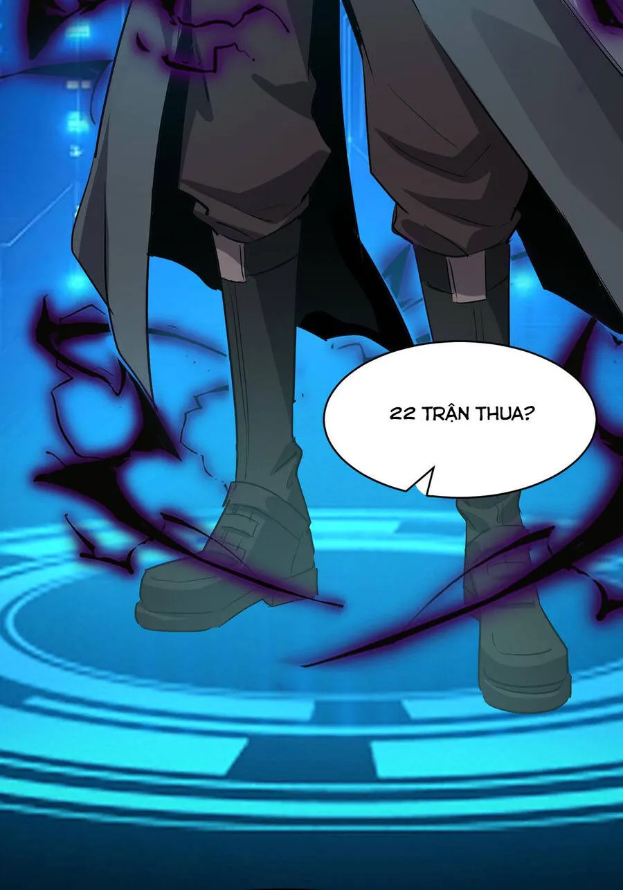 Thánh Hiệp Sĩ Cấp Sss Chap 144 - Next Chap 145