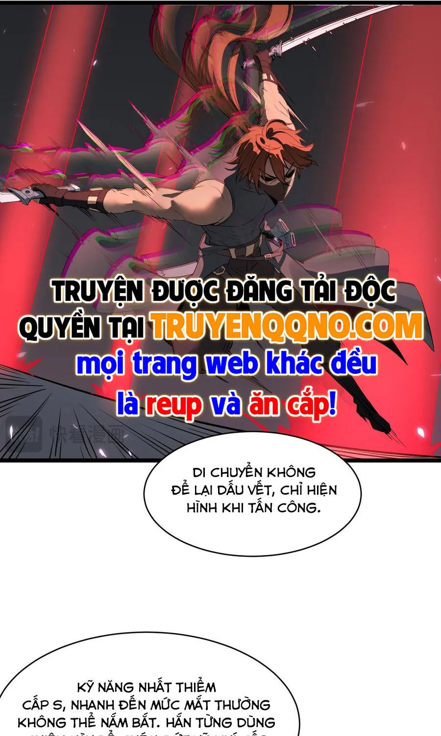 Thánh Hiệp Sĩ Cấp Sss Chap 144 - Next Chap 145