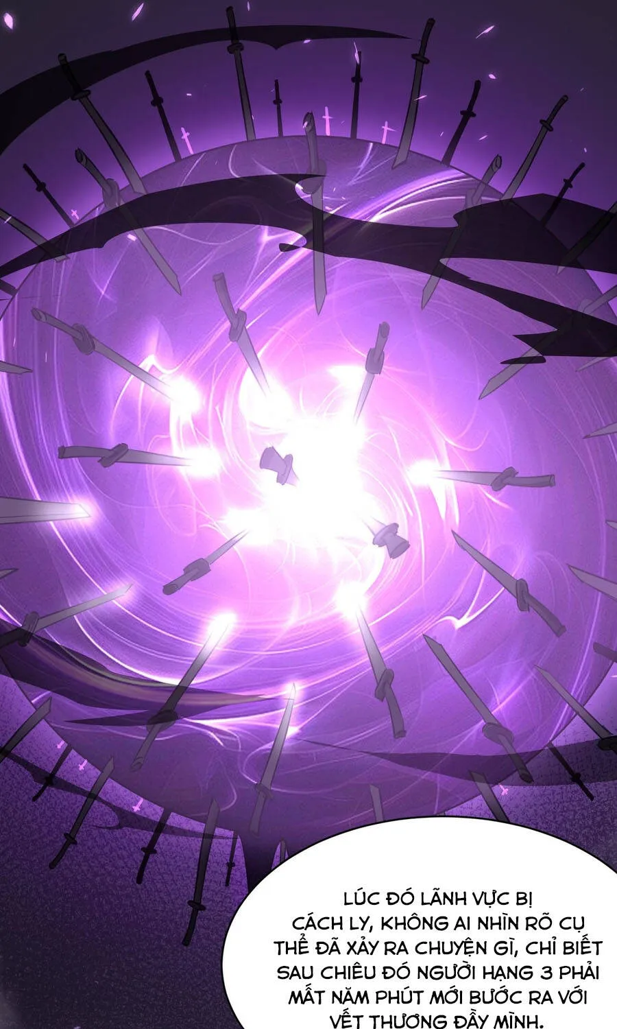 Thánh Hiệp Sĩ Cấp Sss Chap 144 - Next Chap 145
