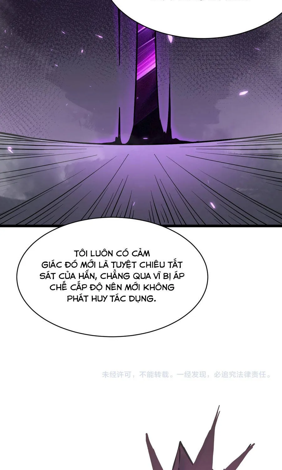 Thánh Hiệp Sĩ Cấp Sss Chap 144 - Next Chap 145