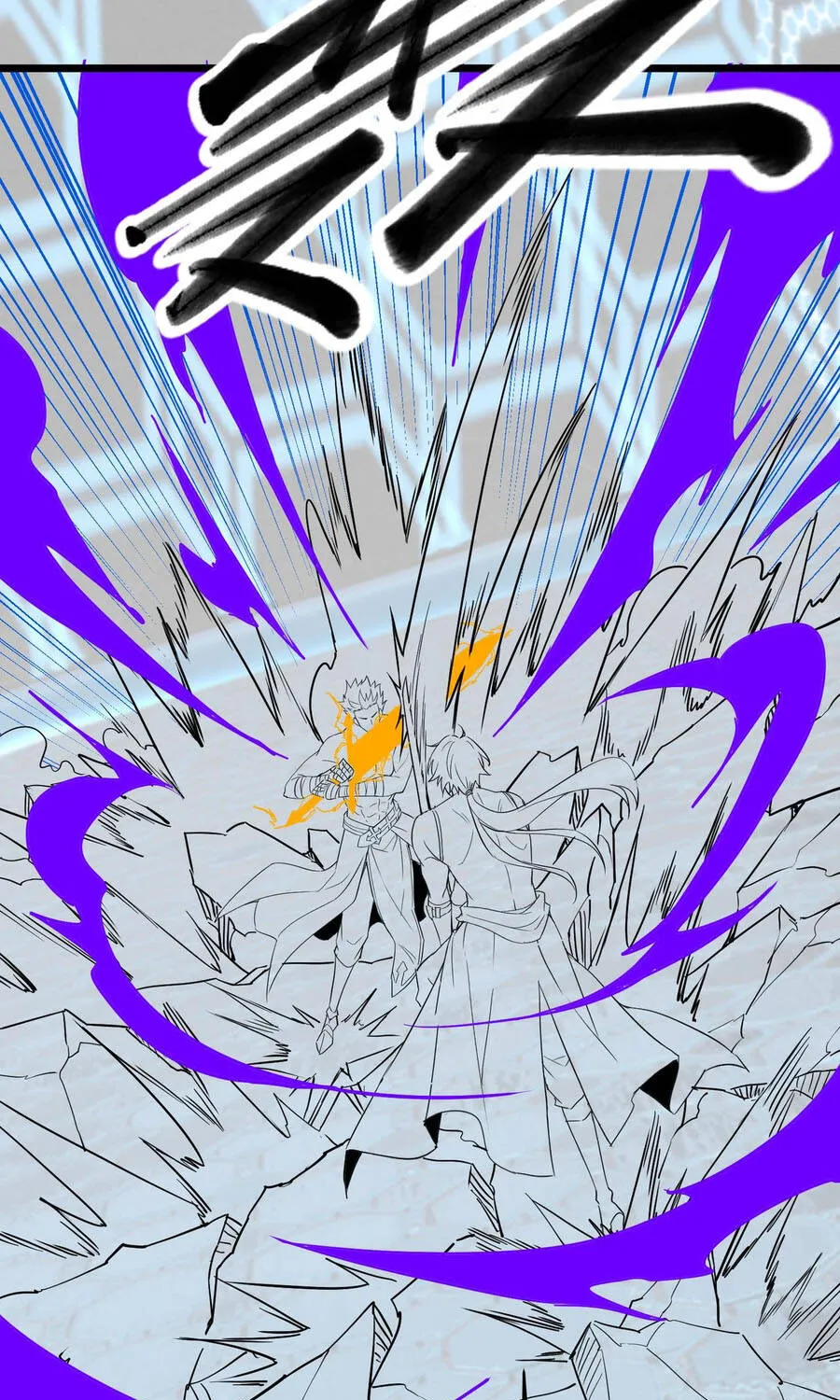 Thánh Hiệp Sĩ Cấp Sss Chap 144 - Next Chap 145