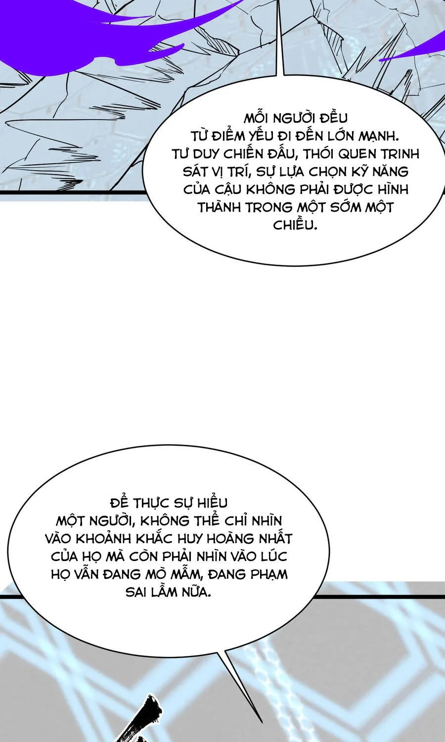 Thánh Hiệp Sĩ Cấp Sss Chap 144 - Next Chap 145