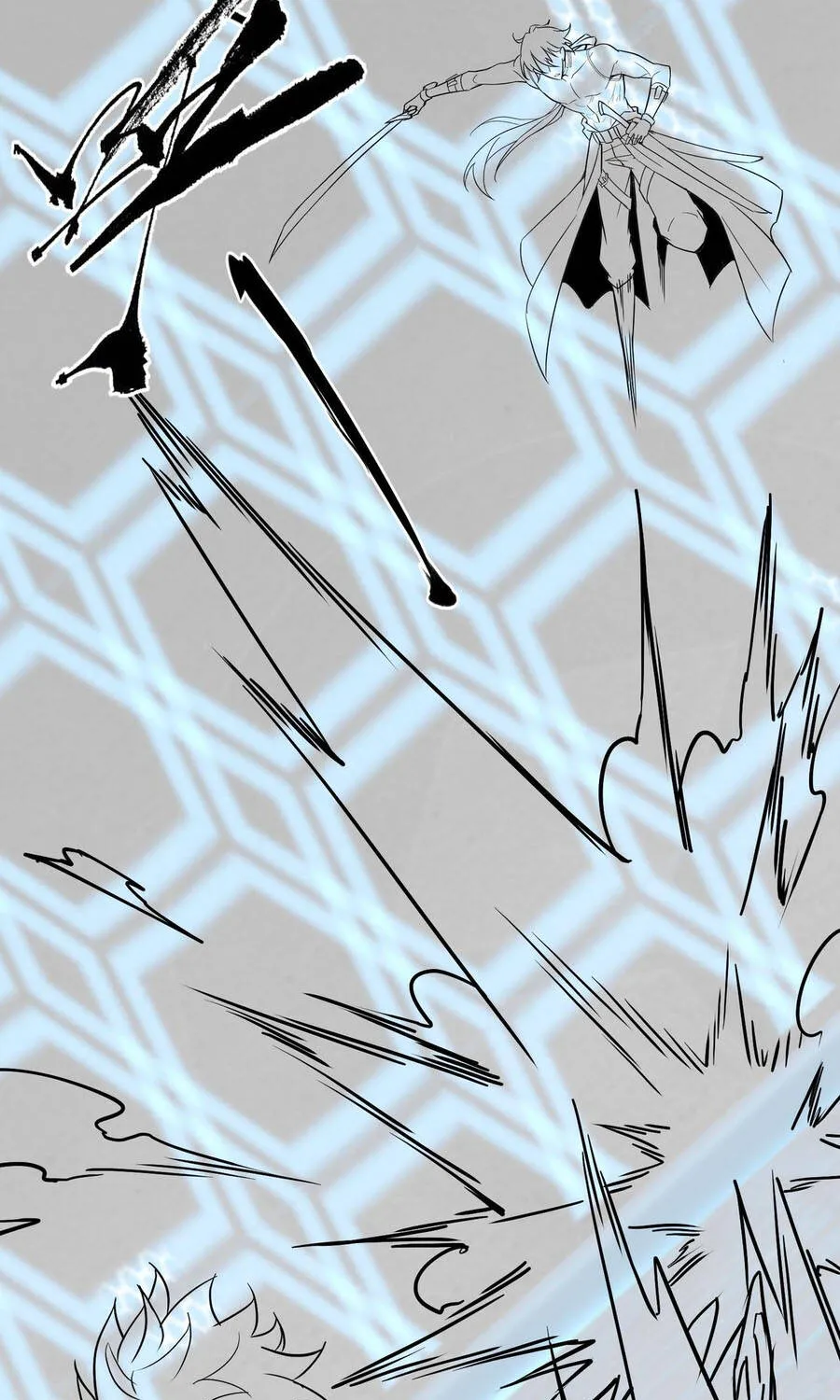 Thánh Hiệp Sĩ Cấp Sss Chap 144 - Next Chap 145