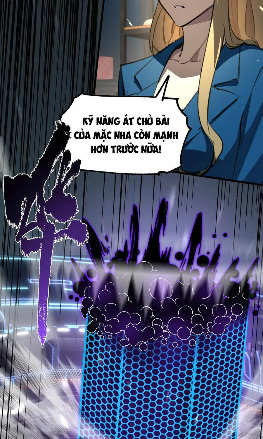Thánh Hiệp Sĩ Cấp Sss Chap 148 - Next Chap 149