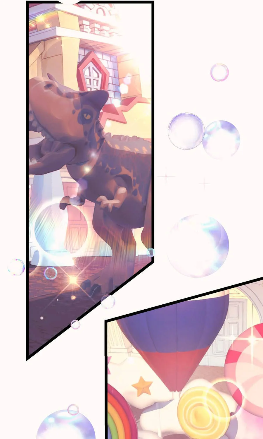 Thánh Hiệp Sĩ Cấp Sss Chap 148 - Next Chap 149