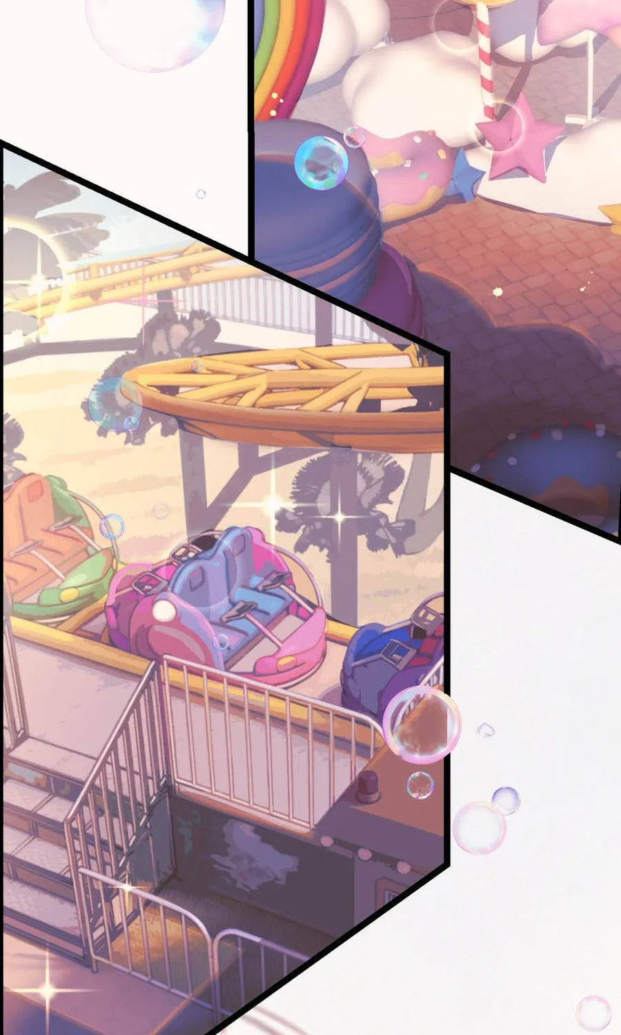 Thánh Hiệp Sĩ Cấp Sss Chap 148 - Next Chap 149