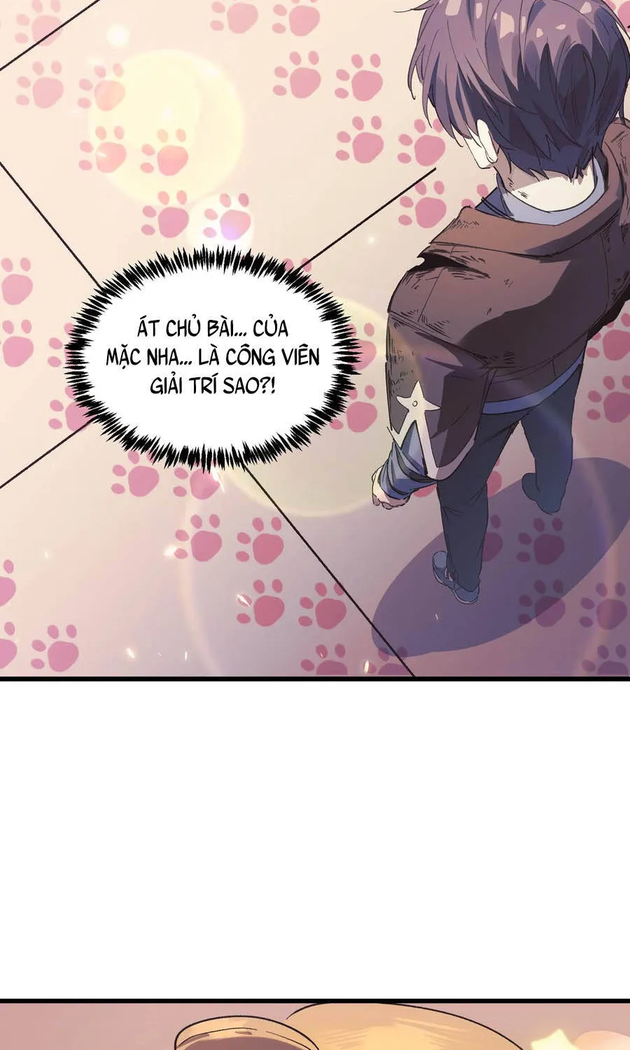 Thánh Hiệp Sĩ Cấp Sss Chap 148 - Next Chap 149