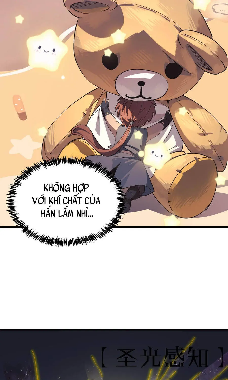 Thánh Hiệp Sĩ Cấp Sss Chap 148 - Next Chap 149