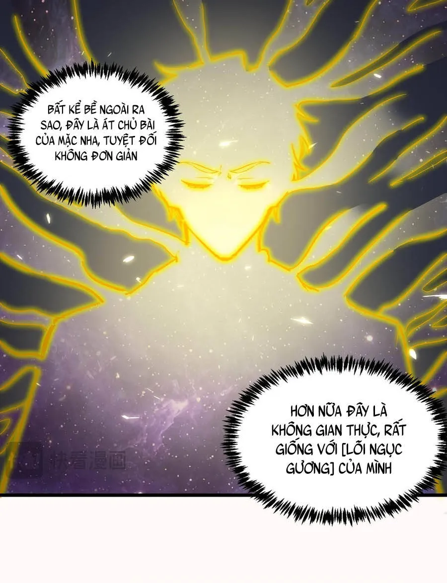 Thánh Hiệp Sĩ Cấp Sss Chap 148 - Next Chap 149