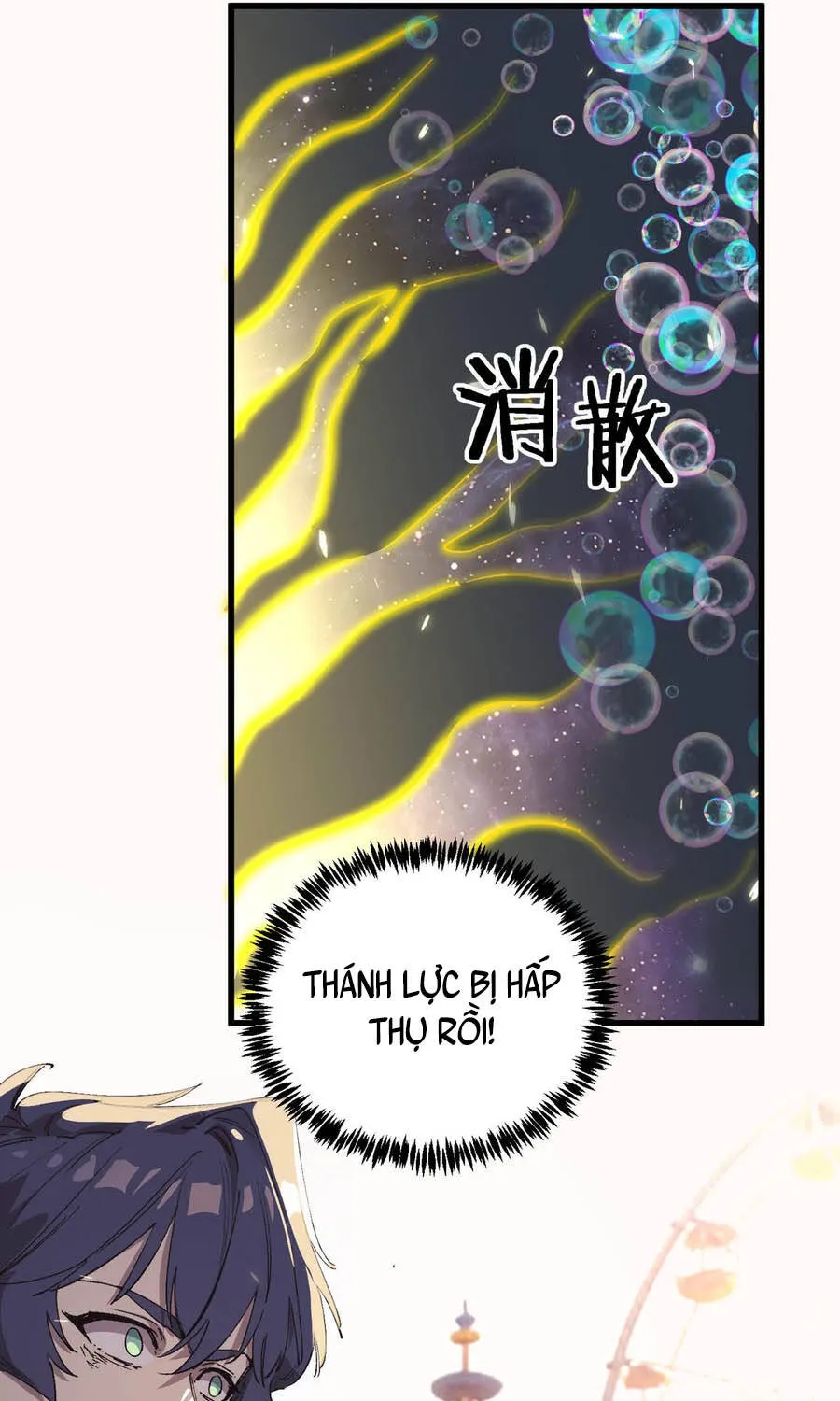 Thánh Hiệp Sĩ Cấp Sss Chap 148 - Next Chap 149