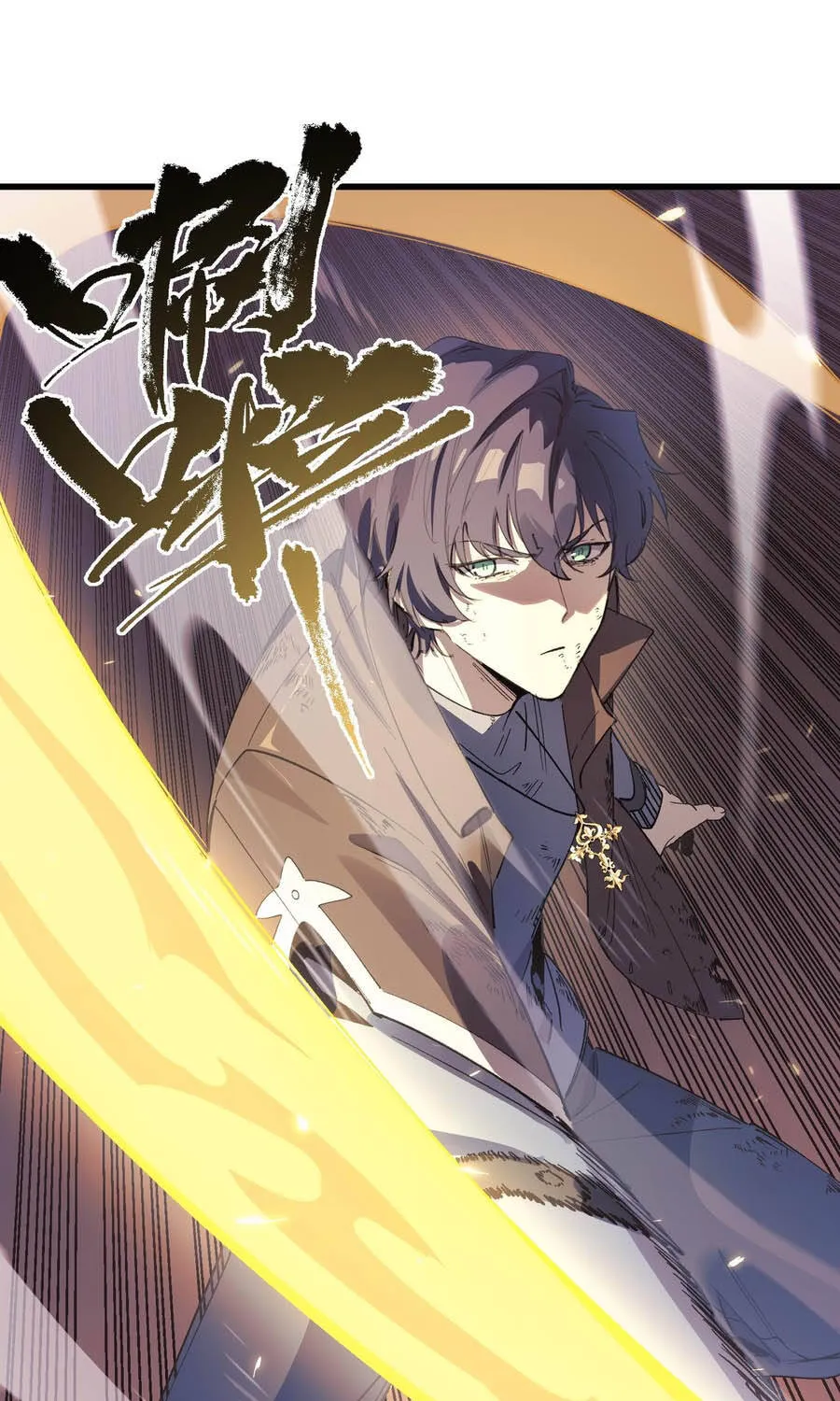 Thánh Hiệp Sĩ Cấp Sss Chap 148 - Next Chap 149