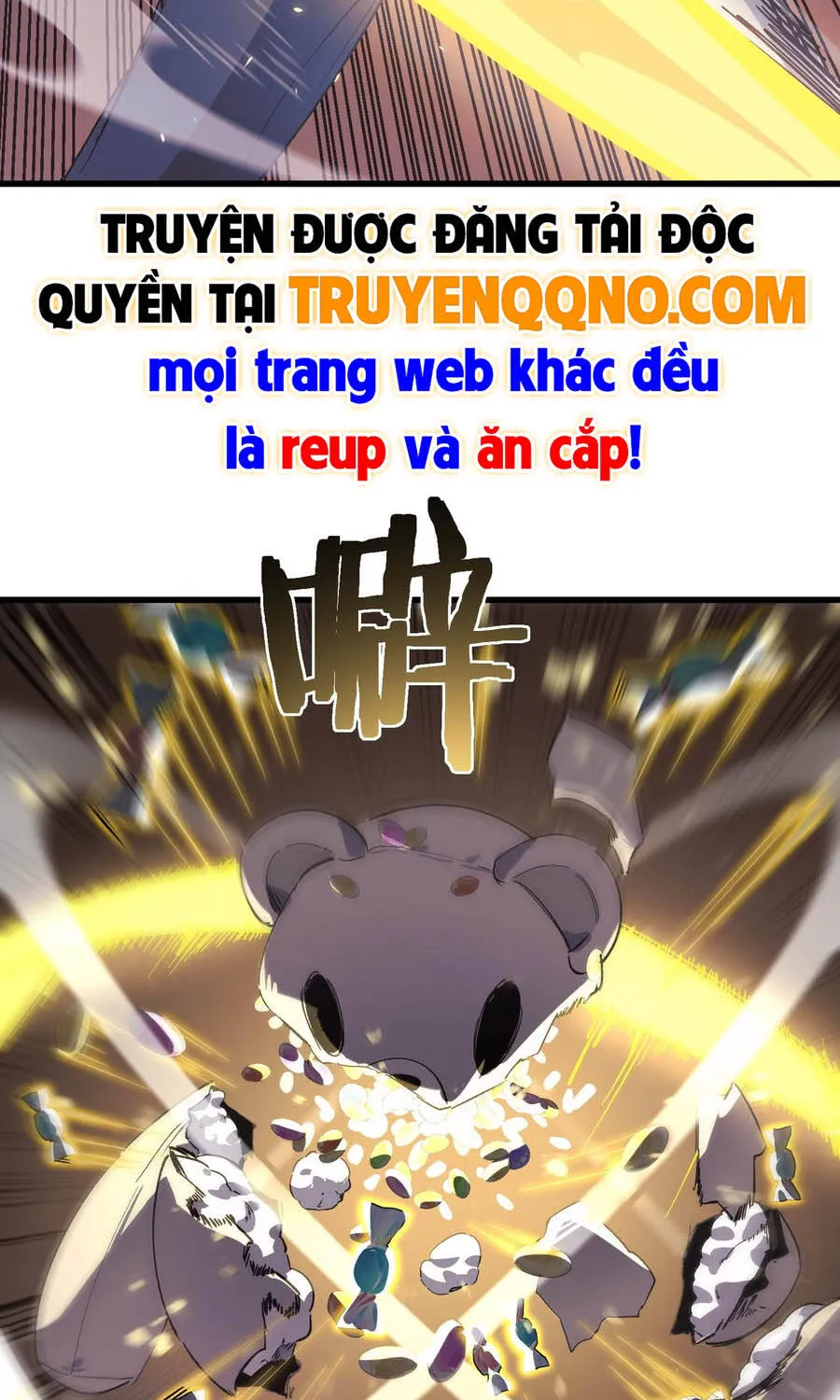 Thánh Hiệp Sĩ Cấp Sss Chap 148 - Next Chap 149