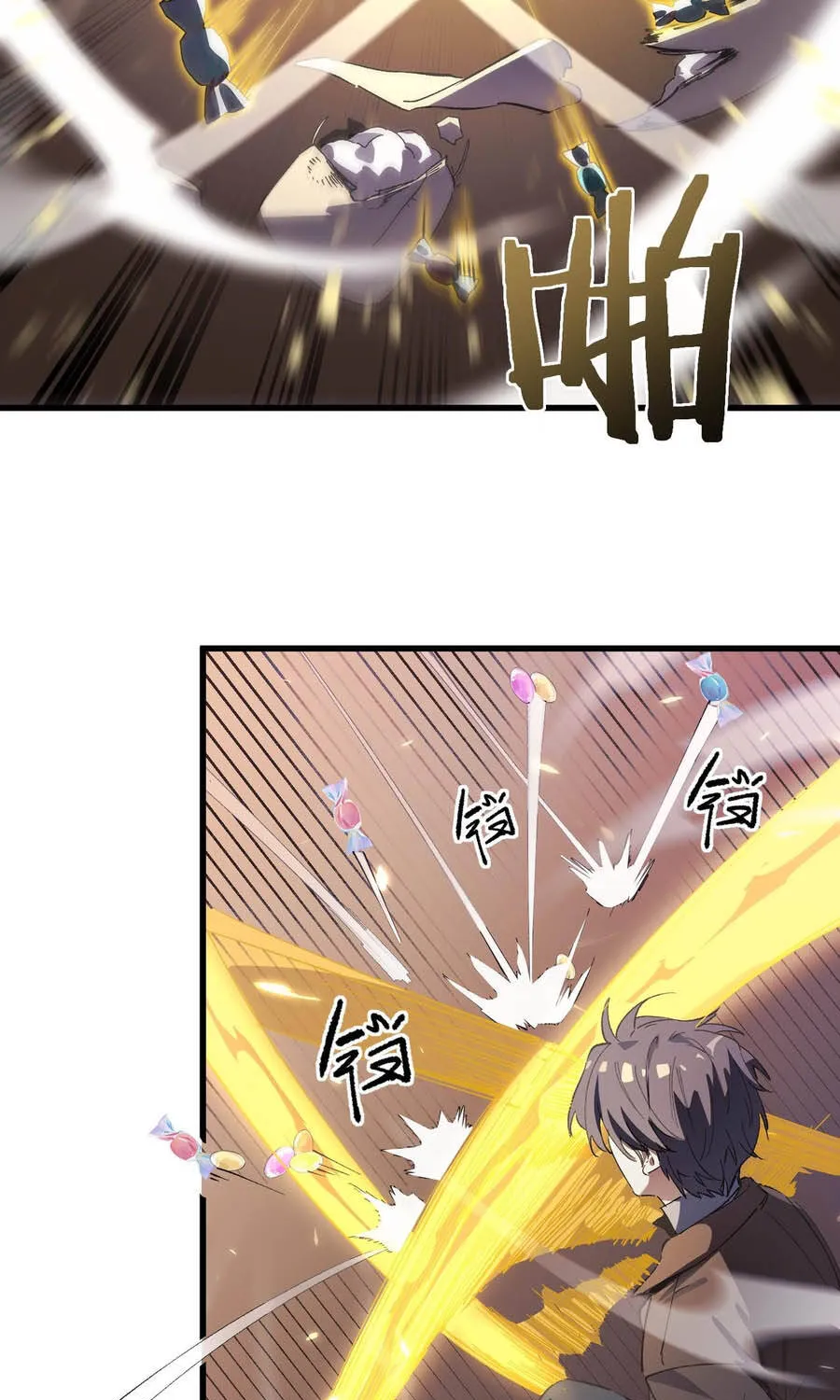 Thánh Hiệp Sĩ Cấp Sss Chap 148 - Next Chap 149