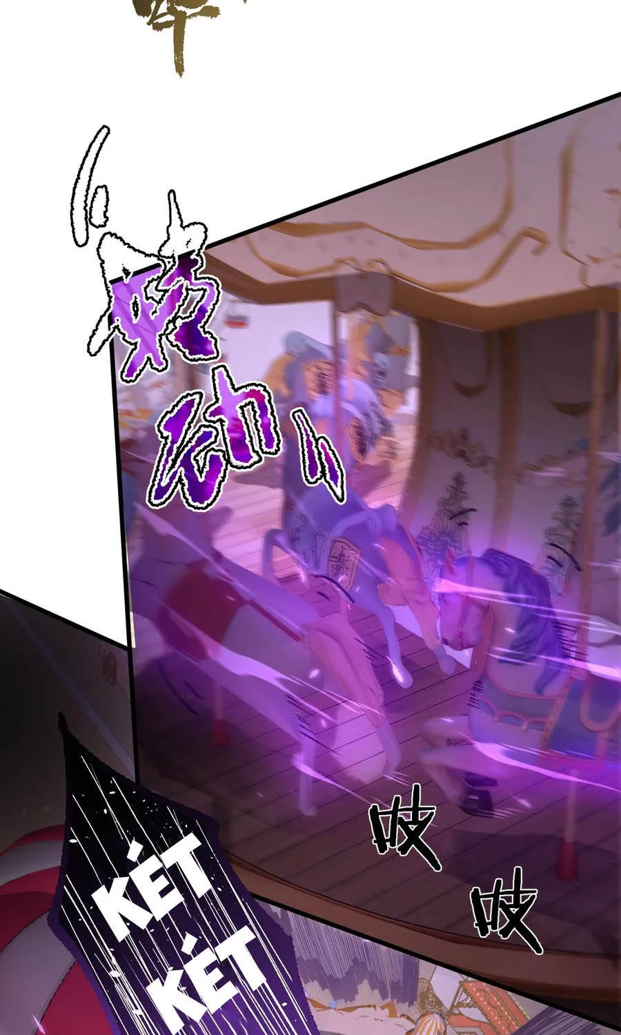 Thánh Hiệp Sĩ Cấp Sss Chap 148 - Next Chap 149