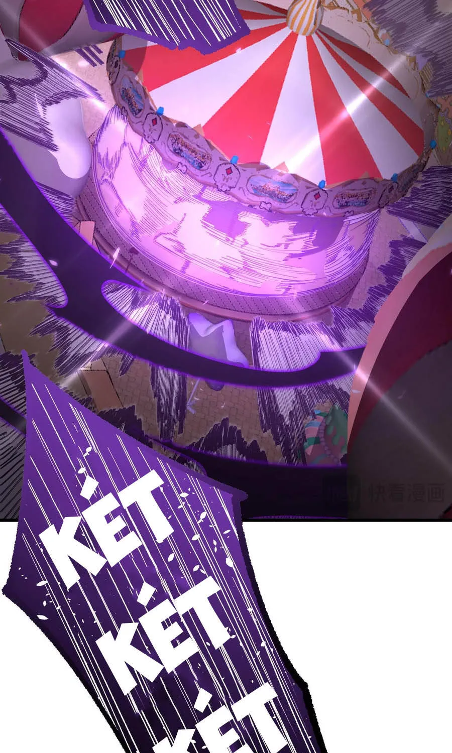 Thánh Hiệp Sĩ Cấp Sss Chap 148 - Next Chap 149