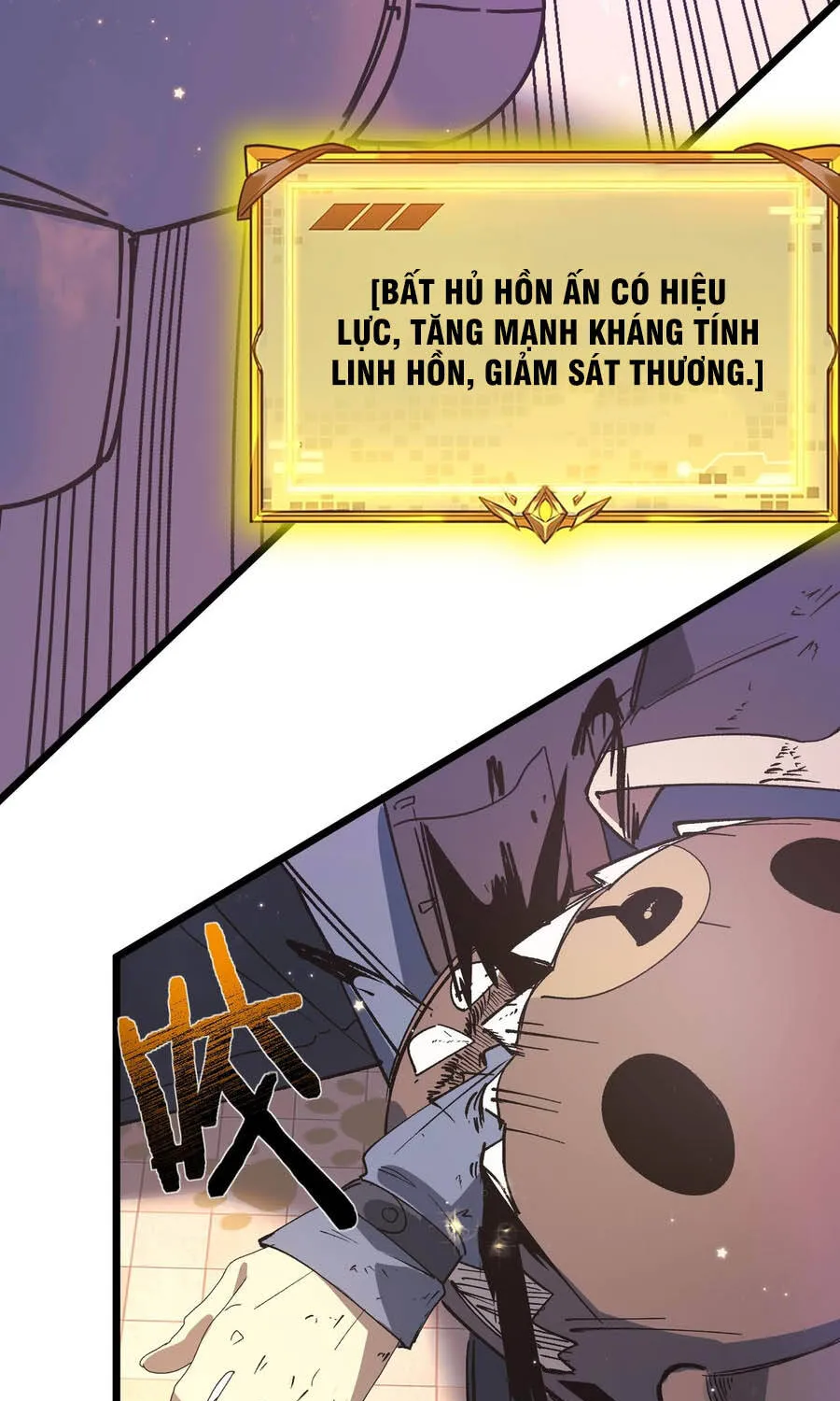 Thánh Hiệp Sĩ Cấp Sss Chap 148 - Next Chap 149