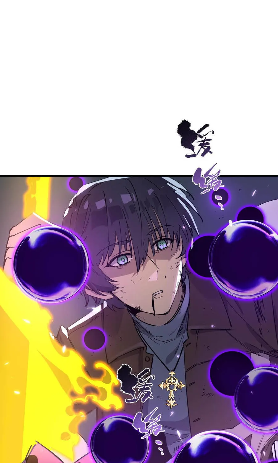 Thánh Hiệp Sĩ Cấp Sss Chap 148 - Next Chap 149