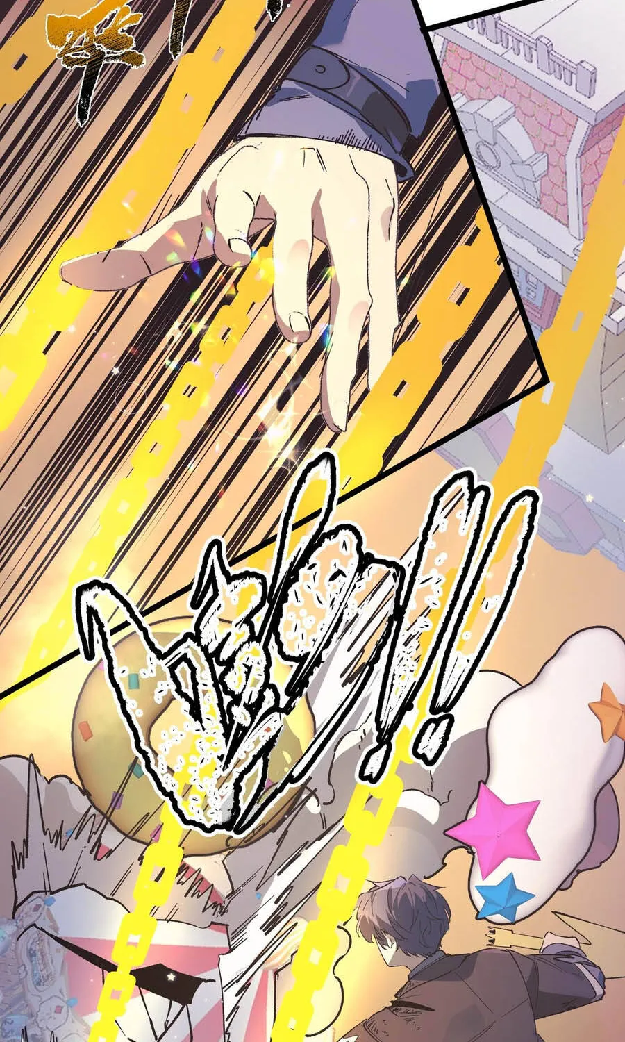 Thánh Hiệp Sĩ Cấp Sss Chap 148 - Next Chap 149