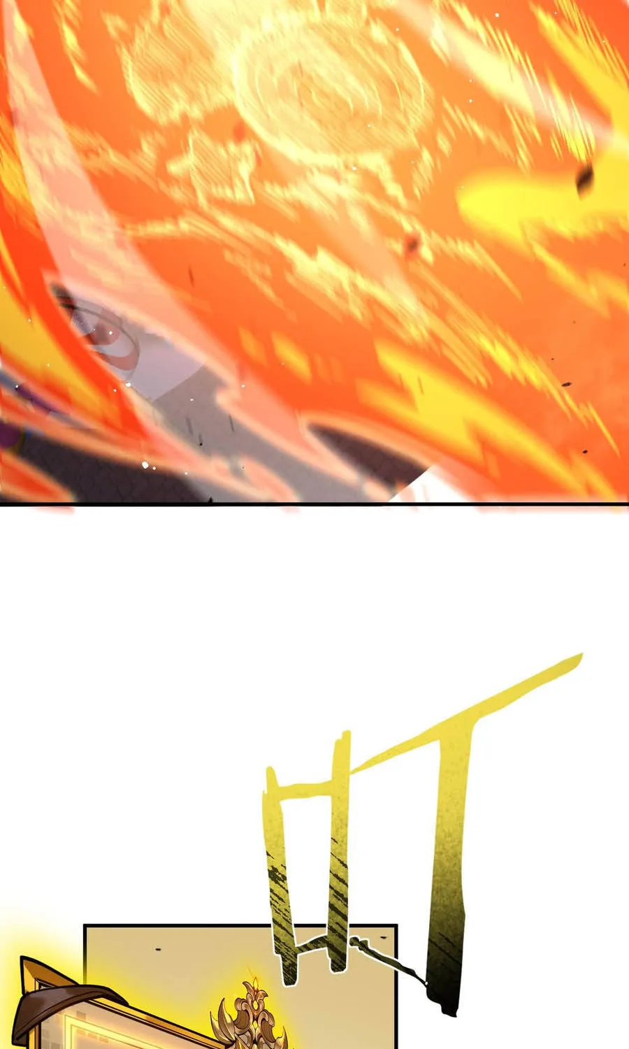 Thánh Hiệp Sĩ Cấp Sss Chap 149 - Next Chap 150