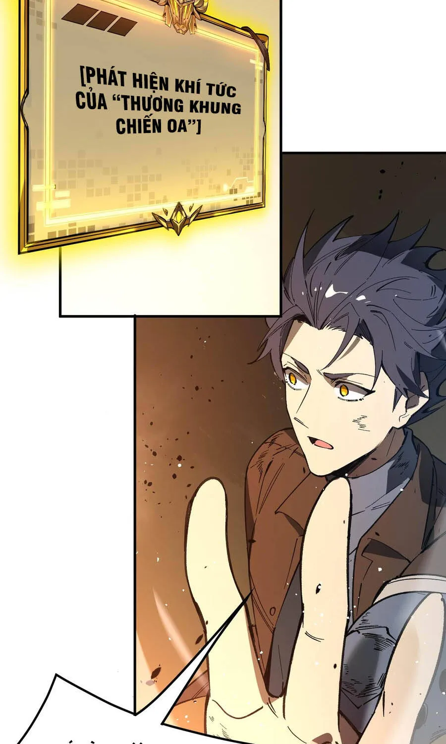 Thánh Hiệp Sĩ Cấp Sss Chap 149 - Next Chap 150