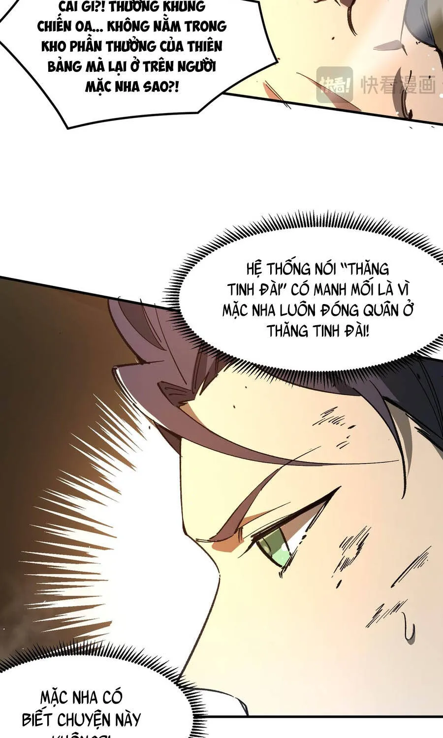 Thánh Hiệp Sĩ Cấp Sss Chap 149 - Next Chap 150