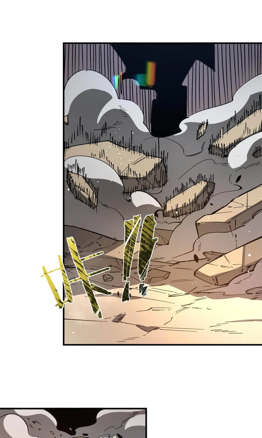 Thánh Hiệp Sĩ Cấp Sss Chap 149 - Next Chap 150