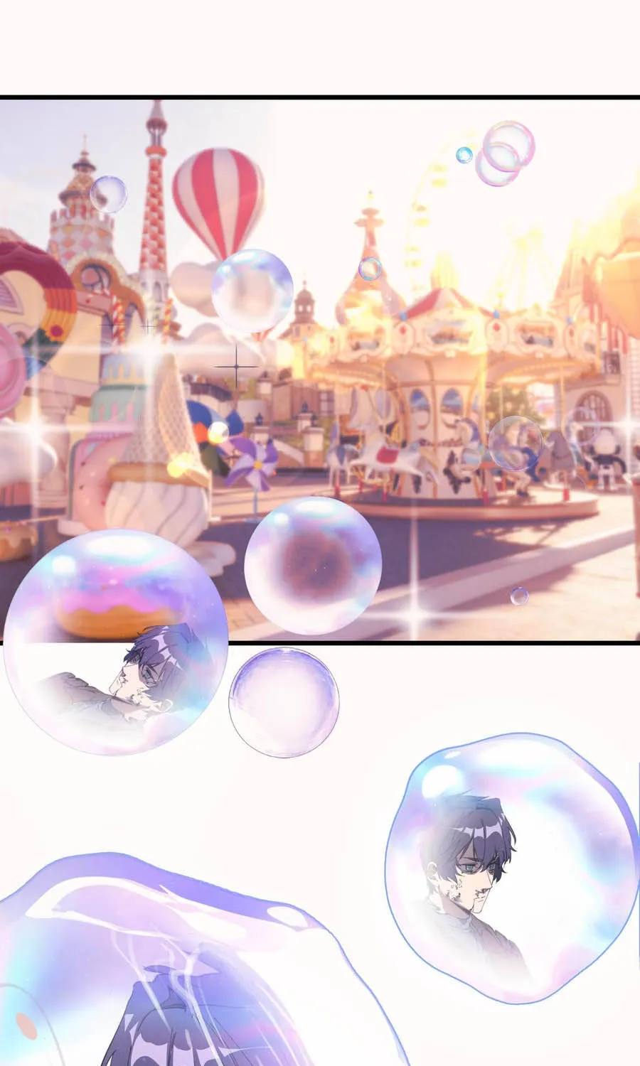 Thánh Hiệp Sĩ Cấp Sss Chap 149 - Next Chap 150