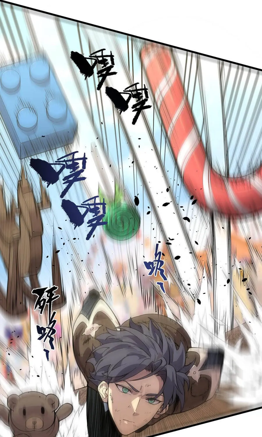 Thánh Hiệp Sĩ Cấp Sss Chap 149 - Next Chap 150