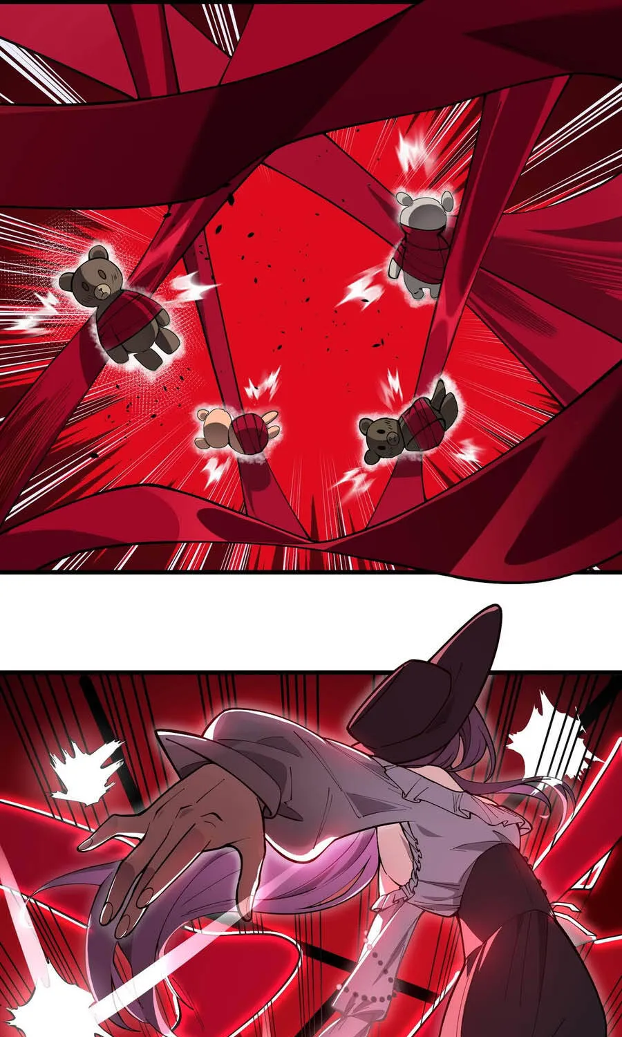 Thánh Hiệp Sĩ Cấp Sss Chap 149 - Next Chap 150