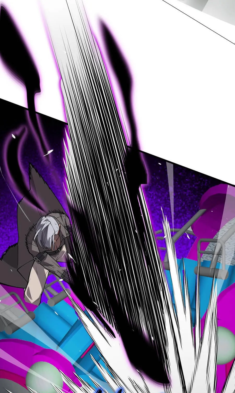 Thánh Hiệp Sĩ Cấp Sss Chap 149 - Next Chap 150