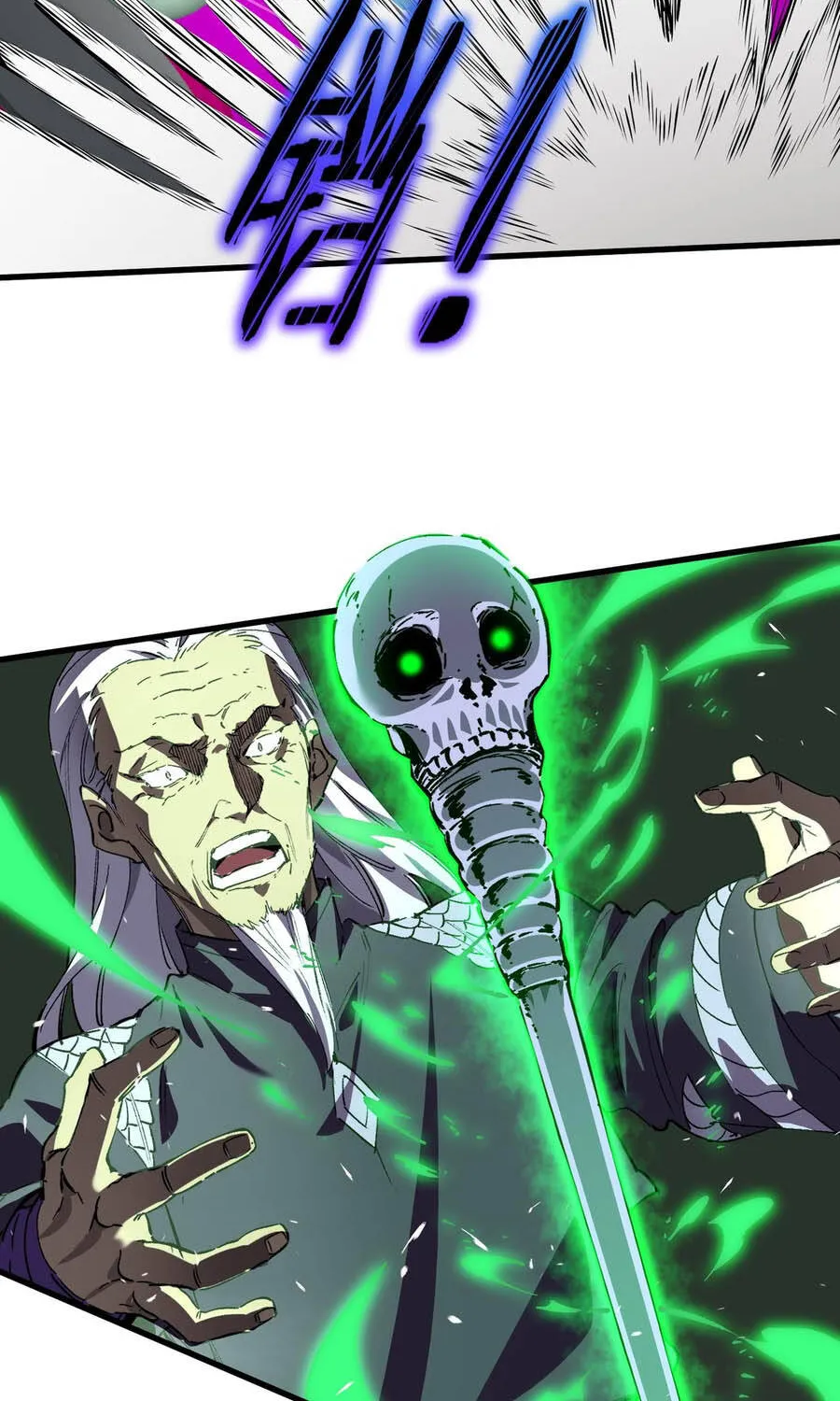 Thánh Hiệp Sĩ Cấp Sss Chap 149 - Next Chap 150