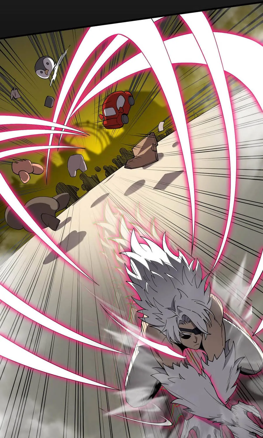 Thánh Hiệp Sĩ Cấp Sss Chap 149 - Next Chap 150