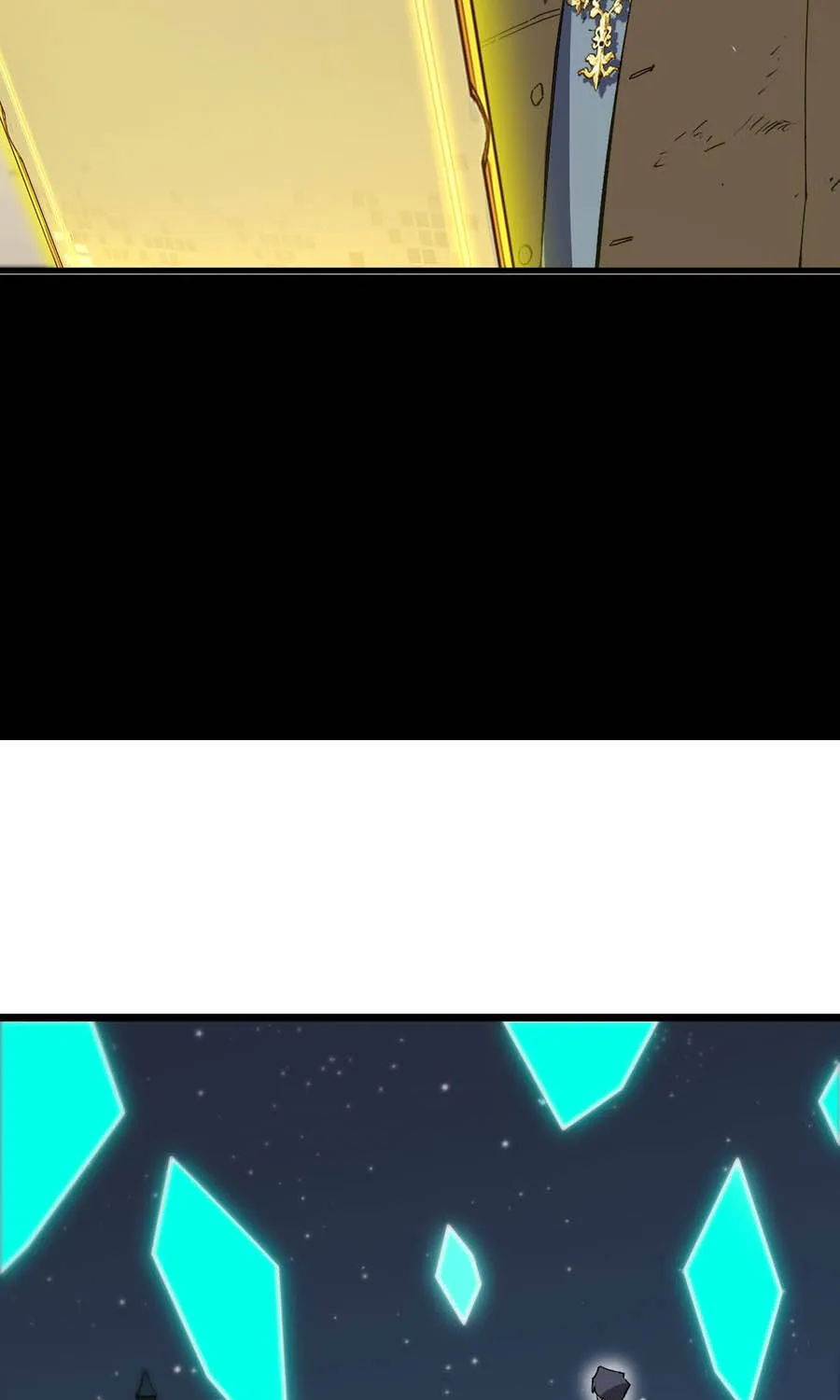 Thánh Hiệp Sĩ Cấp Sss Chap 149 - Next Chap 150