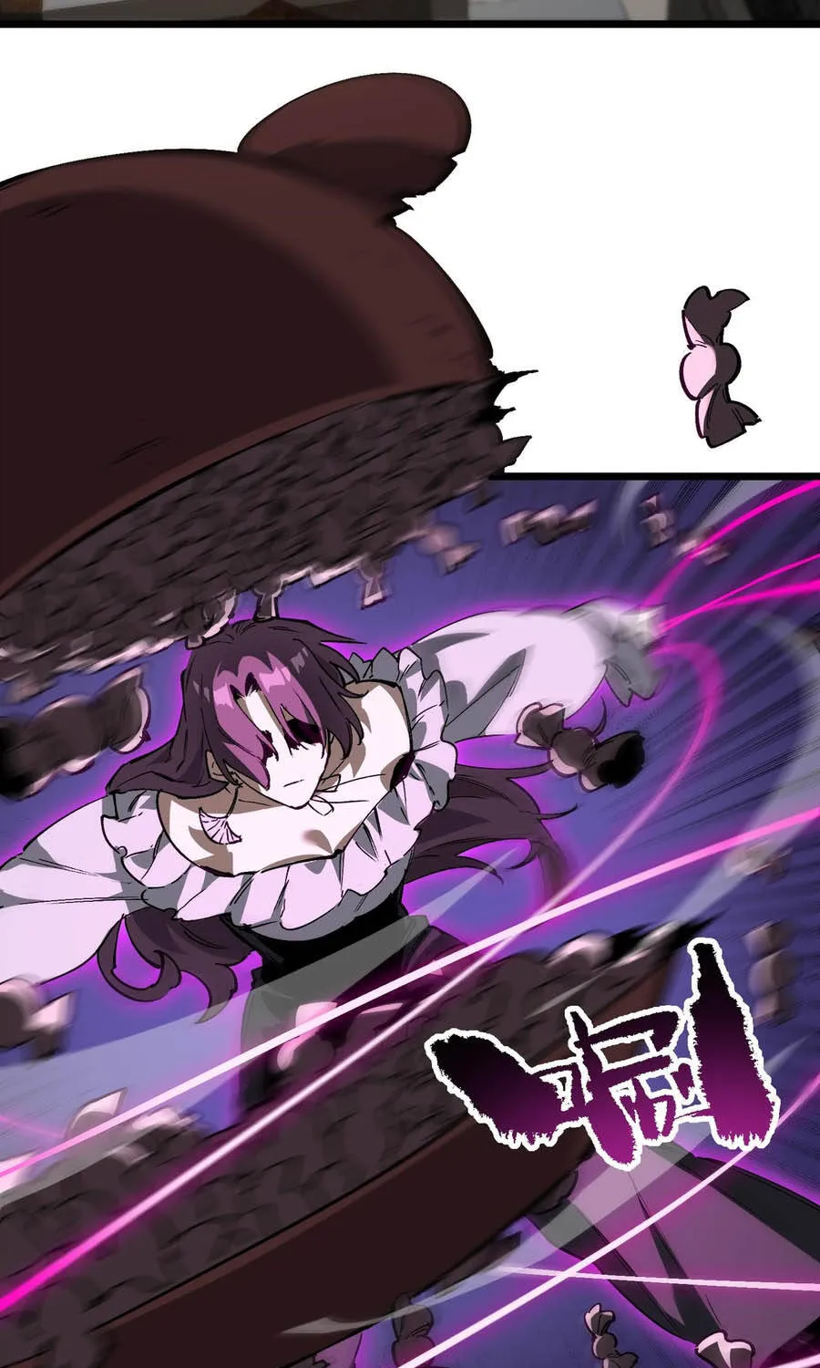 Thánh Hiệp Sĩ Cấp Sss Chap 149 - Next Chap 150