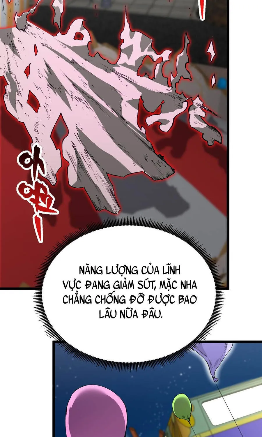 Thánh Hiệp Sĩ Cấp Sss Chap 149 - Next Chap 150