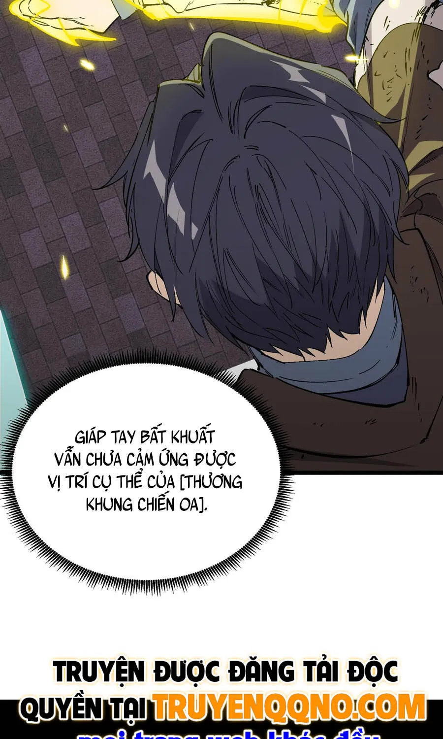 Thánh Hiệp Sĩ Cấp Sss Chap 149 - Next Chap 150