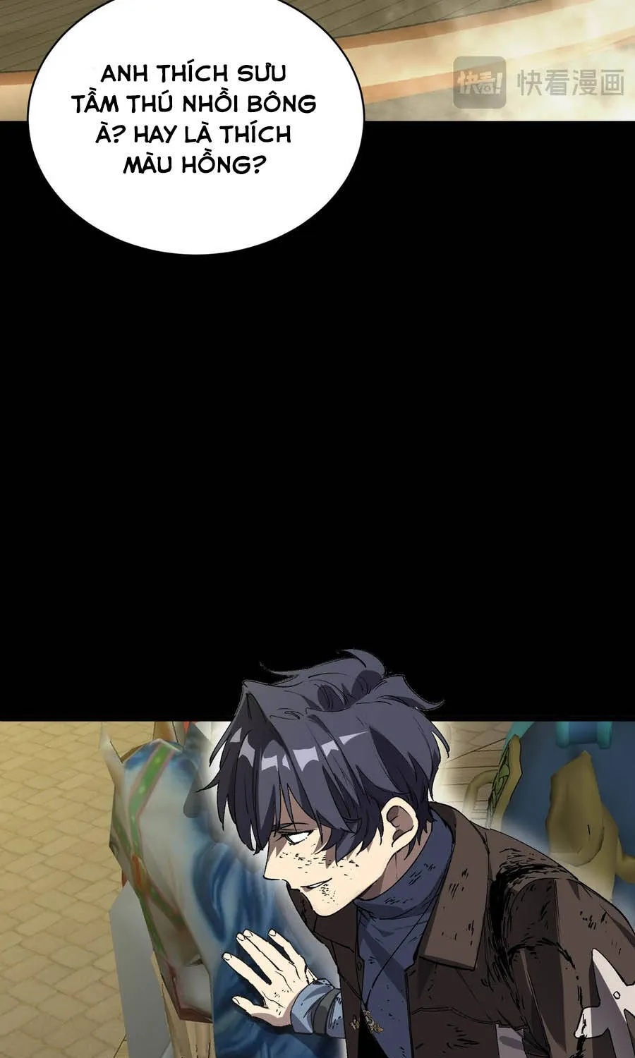 Thánh Hiệp Sĩ Cấp Sss Chap 149 - Next Chap 150