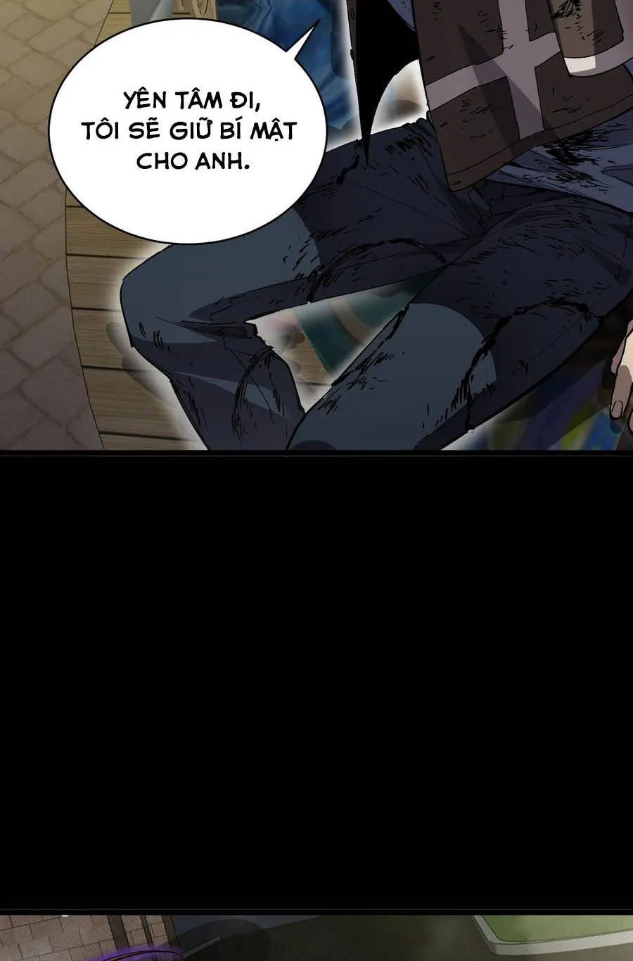 Thánh Hiệp Sĩ Cấp Sss Chap 149 - Next Chap 150