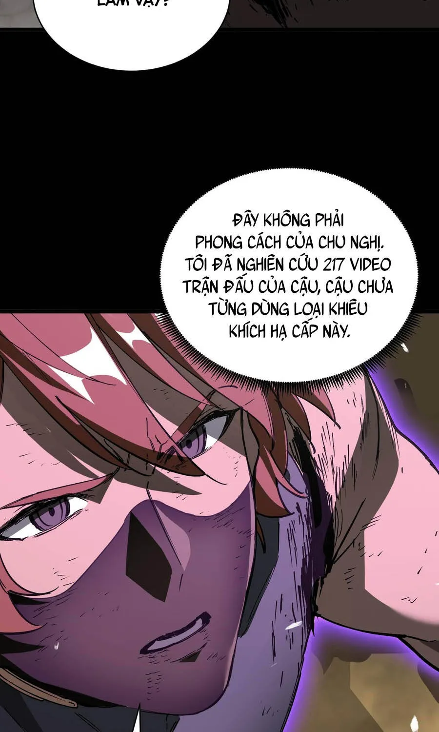Thánh Hiệp Sĩ Cấp Sss Chap 149 - Next Chap 150