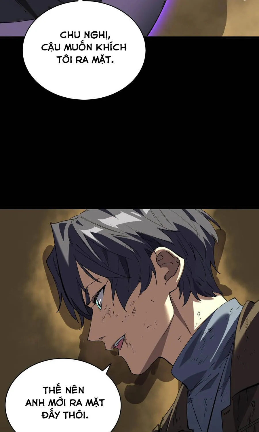 Thánh Hiệp Sĩ Cấp Sss Chap 149 - Next Chap 150