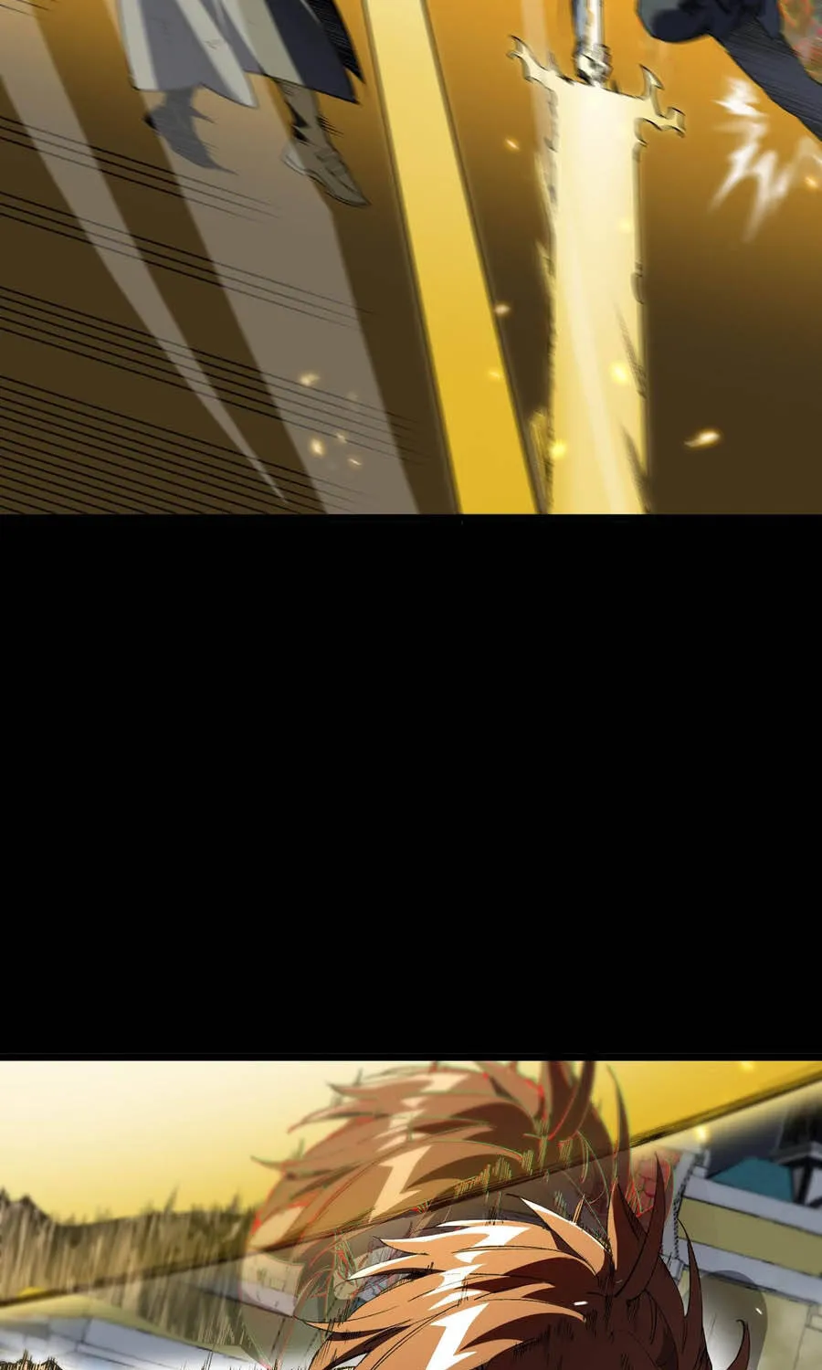 Thánh Hiệp Sĩ Cấp Sss Chap 149 - Next Chap 150