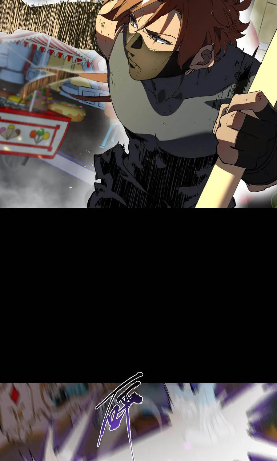 Thánh Hiệp Sĩ Cấp Sss Chap 149 - Next Chap 150