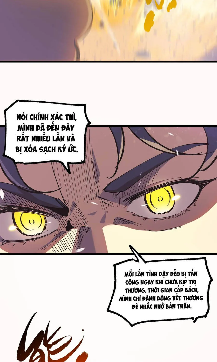 Thánh Hiệp Sĩ Cấp Sss Chap 149 - Next Chap 150