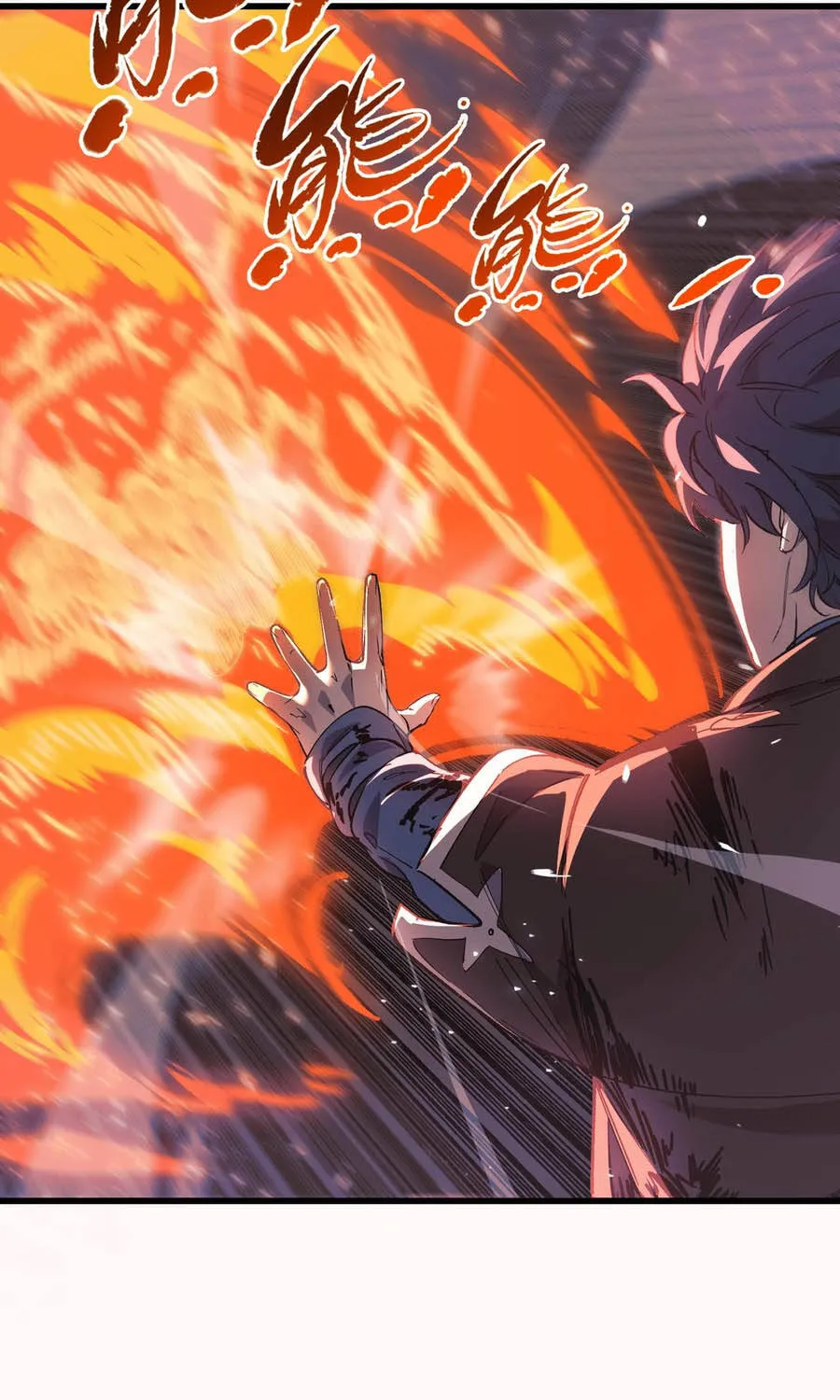 Thánh Hiệp Sĩ Cấp Sss Chap 149 - Next Chap 150