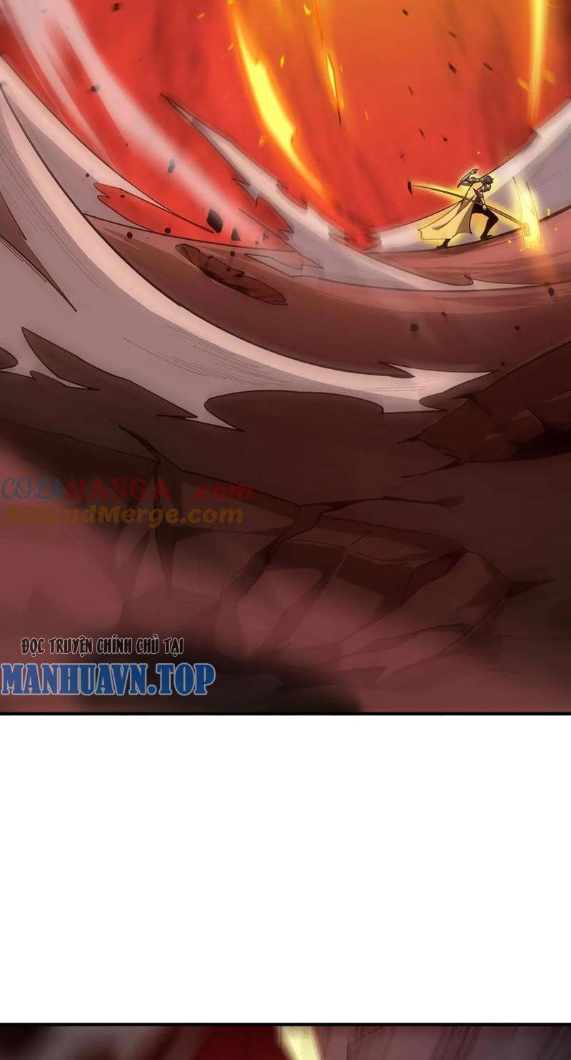 Thánh Hiệp Sĩ Cấp Sss Chap 15 - Next Chap 16