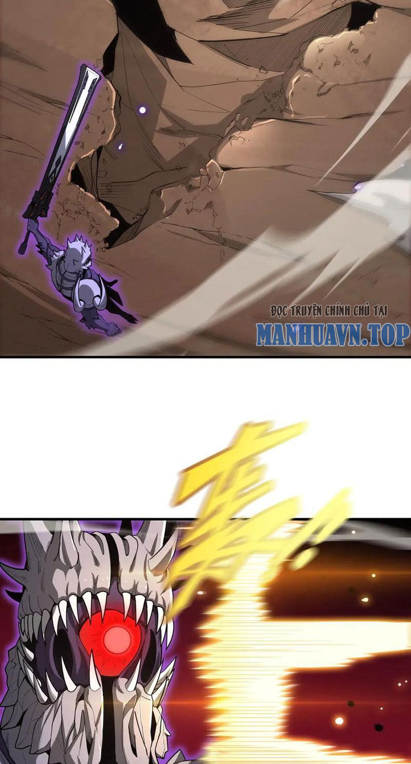 Thánh Hiệp Sĩ Cấp Sss Chap 15 - Next Chap 16